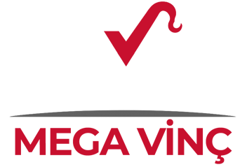 Megavinc Logo